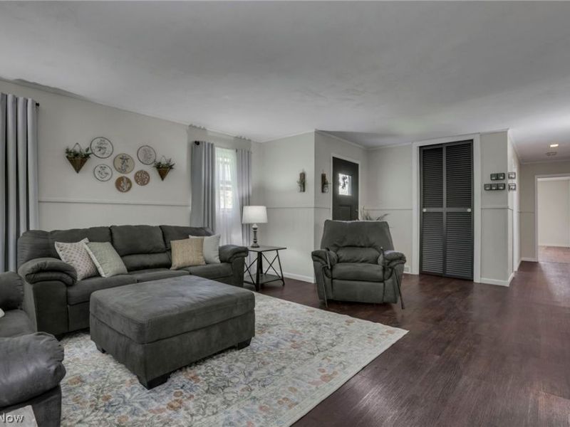 222 Woods Avenue, New Lexington, OH 43764 Photo 5