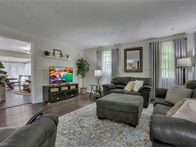 222 Woods Avenue, New Lexington, OH 43764 Photo 7