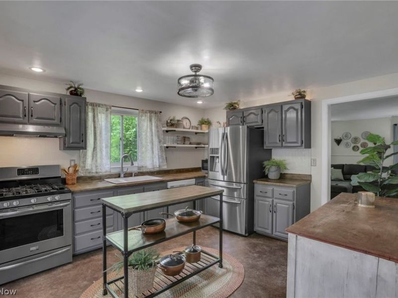 222 Woods Avenue, New Lexington, OH 43764 Photo 8