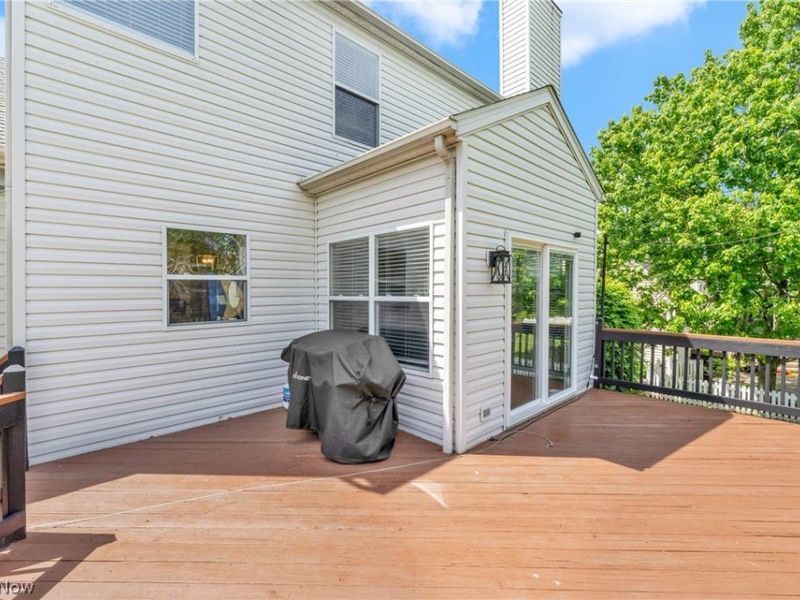 386 Weatherstone Drive , Wadsworth, OH 44281 Photo 45