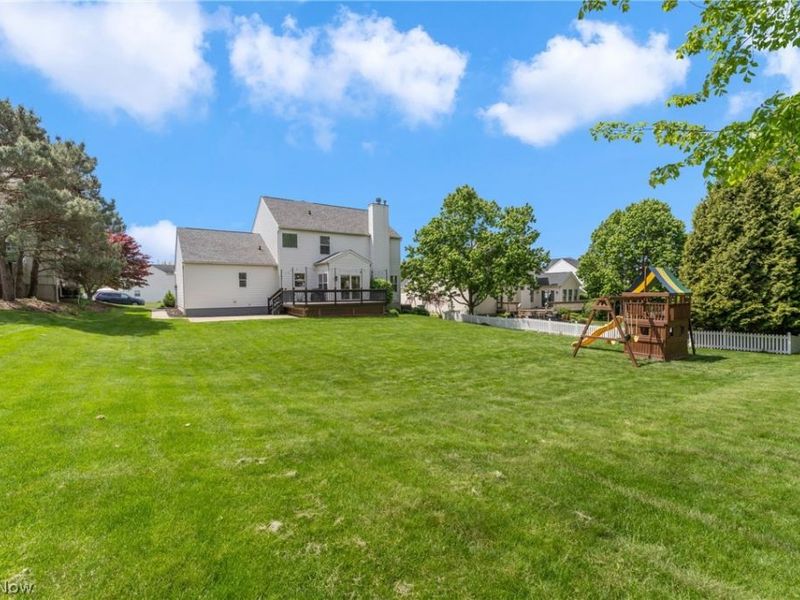 386 Weatherstone Drive , Wadsworth, OH 44281 Photo 47