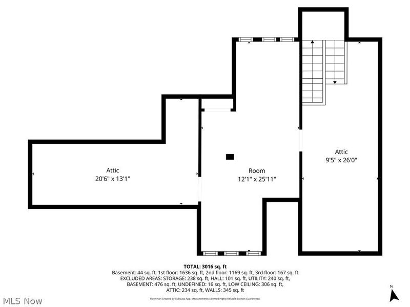 12582 Clifton Boulevard , Lakewood, OH 44107 Photo 42