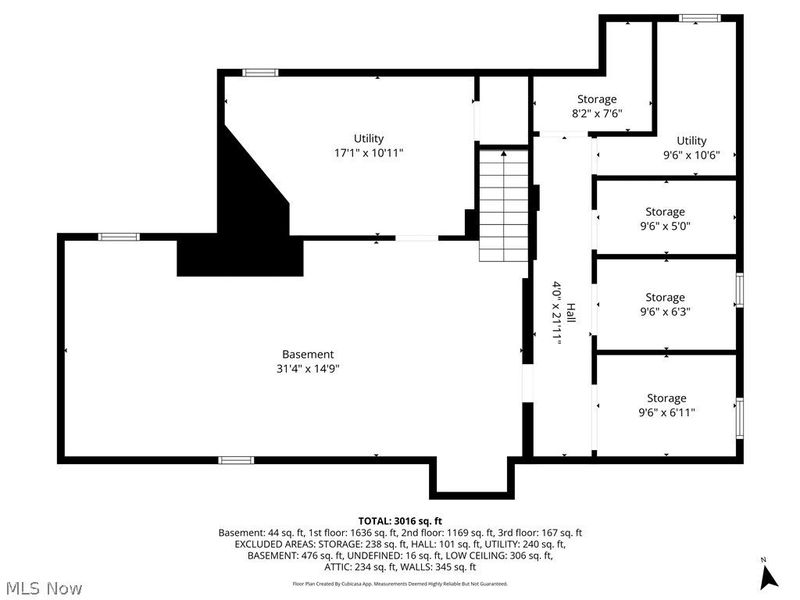 12582 Clifton Boulevard , Lakewood, OH 44107 Photo 43