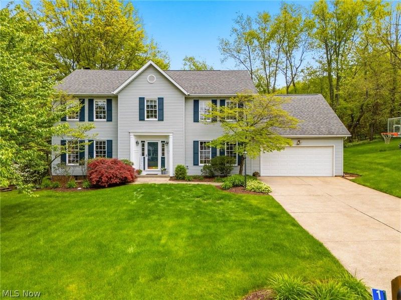 1224 Lost Tree Drive NW, Canton, OH 44708 Photo 1
