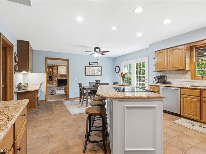 1224 Lost Tree Drive NW, Canton, OH 44708 Photo 13