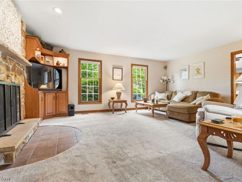 1224 Lost Tree Drive NW, Canton, OH 44708 Photo 17