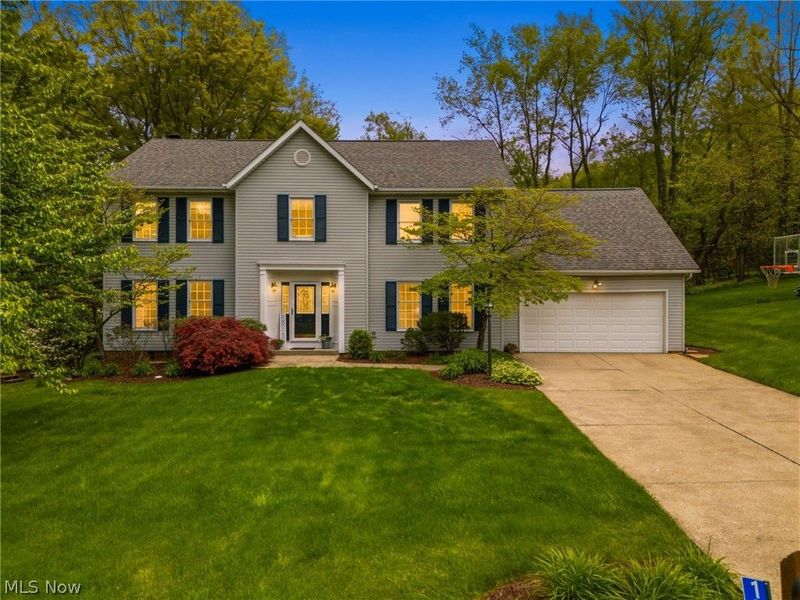 1224 Lost Tree Drive NW, Canton, OH 44708 Photo 2
