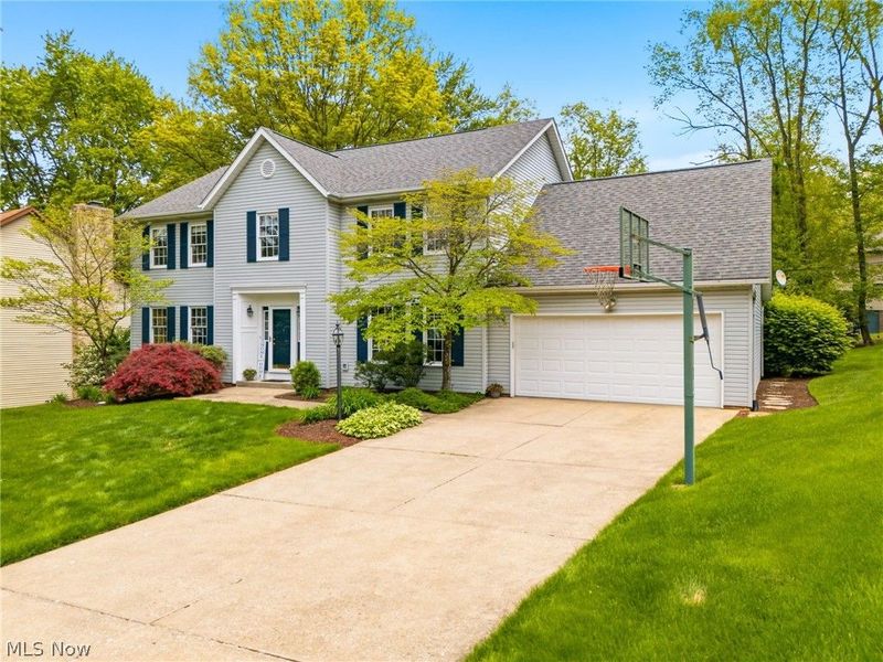 1224 Lost Tree Drive NW, Canton, OH 44708 Photo 3