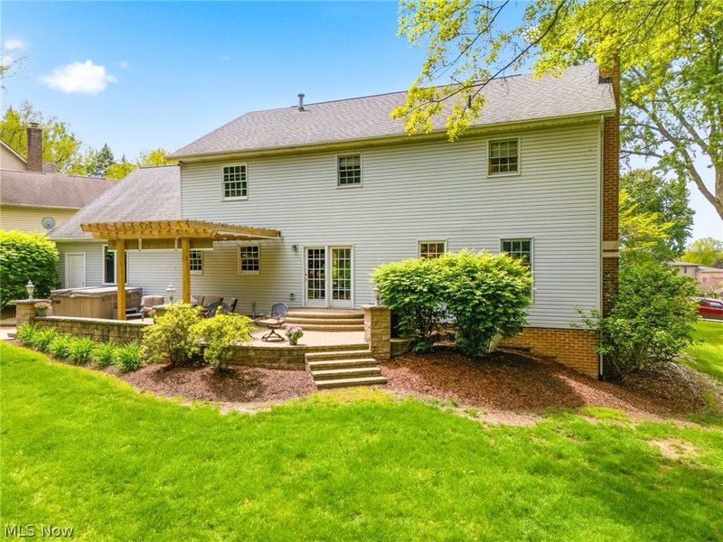 1224 Lost Tree Drive NW, Canton, OH 44708 Photo 35