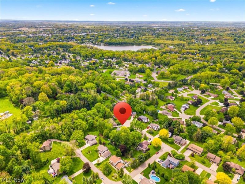 1224 Lost Tree Drive NW, Canton, OH 44708 Photo 40