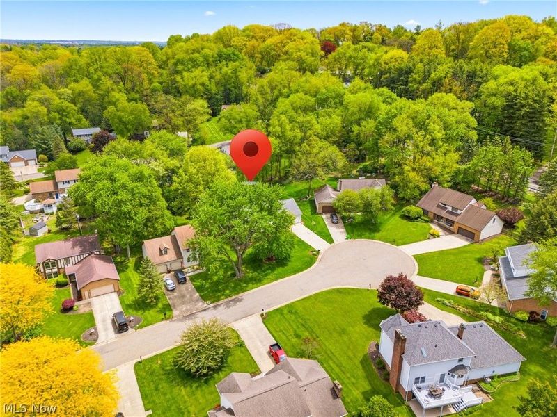1224 Lost Tree Drive NW, Canton, OH 44708 Photo 42