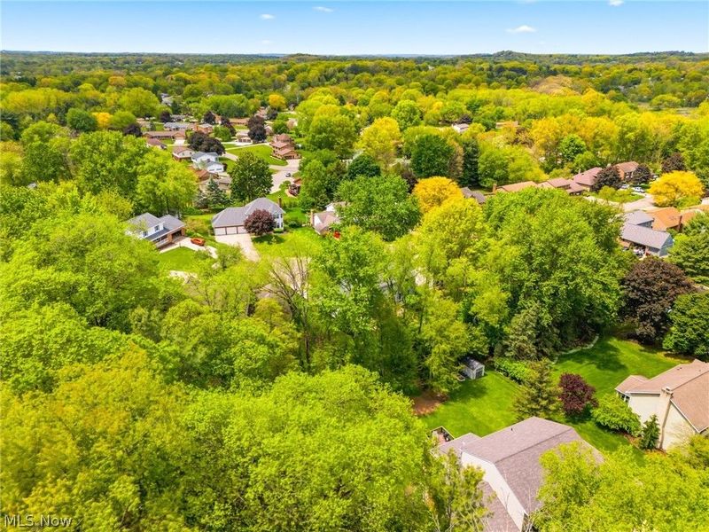 1224 Lost Tree Drive NW, Canton, OH 44708 Photo 45