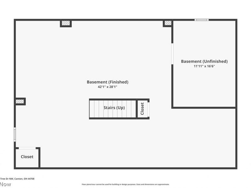 1224 Lost Tree Drive NW, Canton, OH 44708 Photo 46