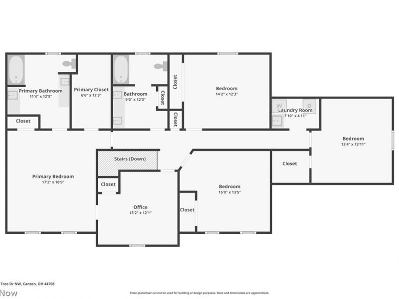 1224 Lost Tree Drive NW, Canton, OH 44708 Photo 47