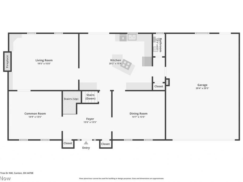 1224 Lost Tree Drive NW, Canton, OH 44708 Photo 48