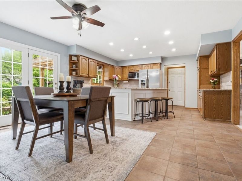 1224 Lost Tree Drive NW, Canton, OH 44708 Photo 9