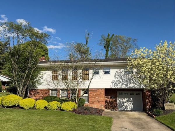 102 Olin Drive , Woodsfield, OH 43793