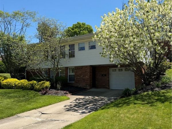 102 Olin Drive , Woodsfield, OH 43793