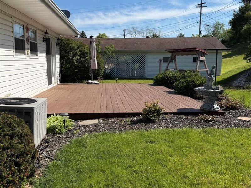 102 Olin Drive, Woodsfield, OH 43793 Photo 44