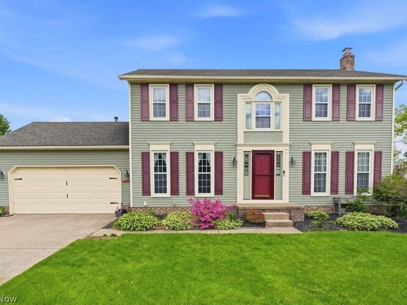 5321 Young Road , Stow, OH 44224 Photo 1