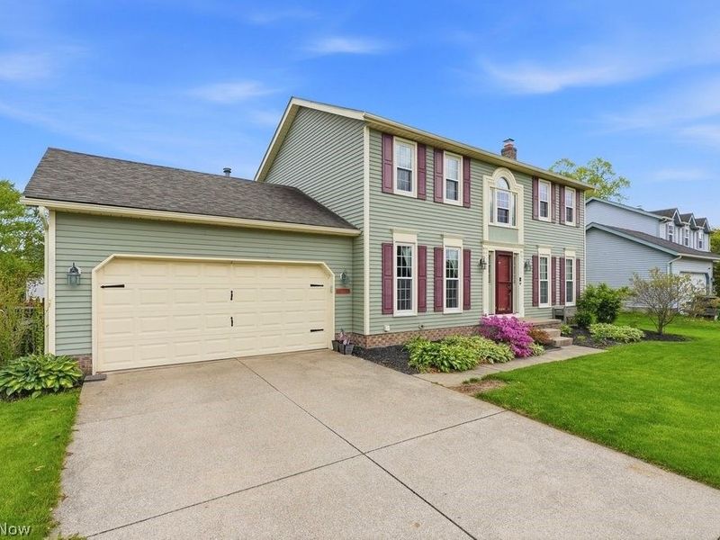5321 Young Road , Stow, OH 44224 Photo 2