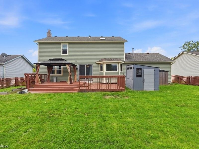 5321 Young Road , Stow, OH 44224 Photo 5