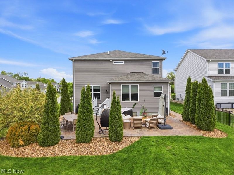 1955 Leisure Lane , Stow, OH 44224 Photo 7
