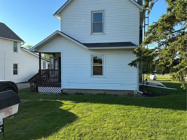 4316 Pleasant Street, Willard, OH 44890