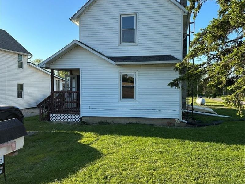 4316 Pleasant Street, Willard, OH 44890 Photo 1