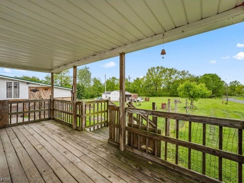 4316 Pleasant Street, Willard, OH 44890 Photo 29