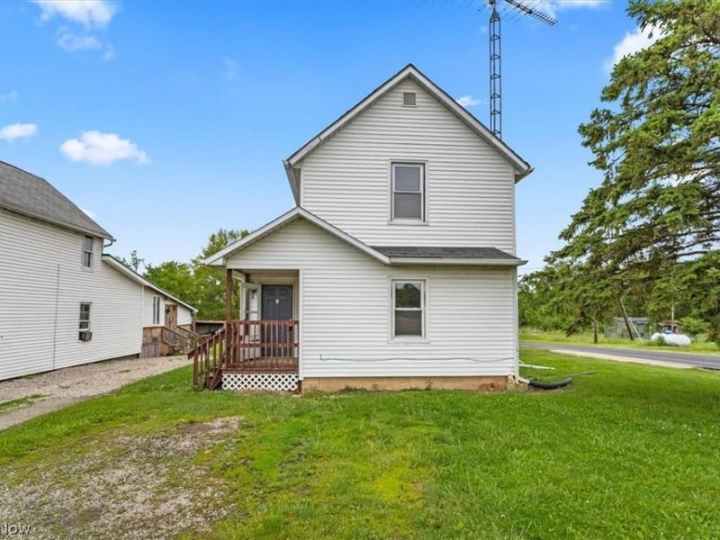 4316 Pleasant Street, Willard, OH 44890 Photo 3