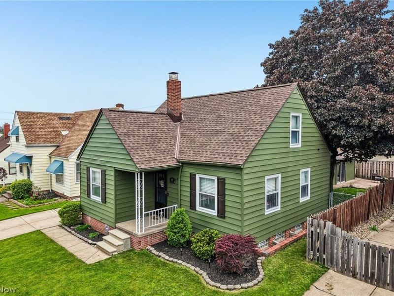 4319 Rockland Drive, Brooklyn, OH 44144 Photo 4