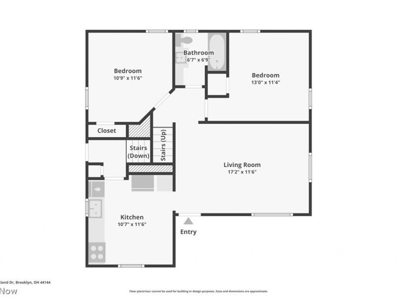 4319 Rockland Drive, Brooklyn, OH 44144 Photo 48
