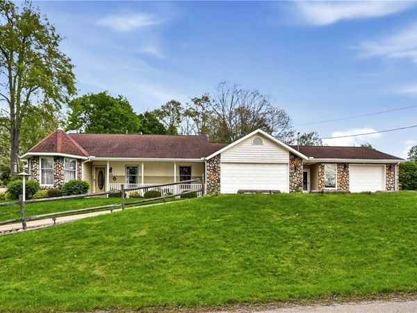 11954 Choctaw Trail, Conneaut, PA 16316