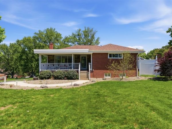 3528 Brodhead Rd, Monaca, PA 15061