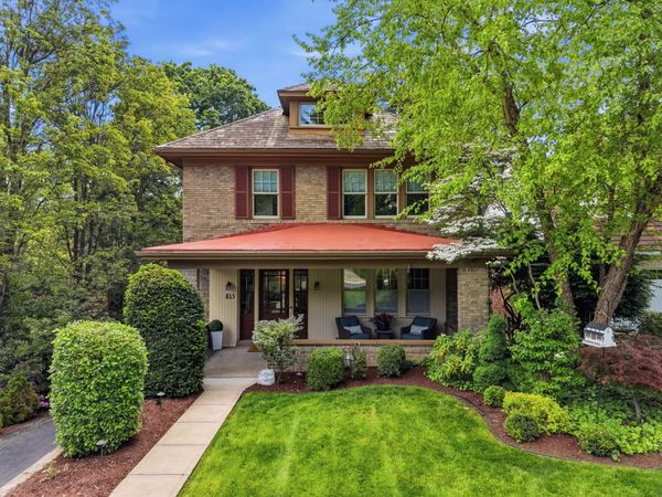 813 Academy Place, Pittsburgh, PA 15243