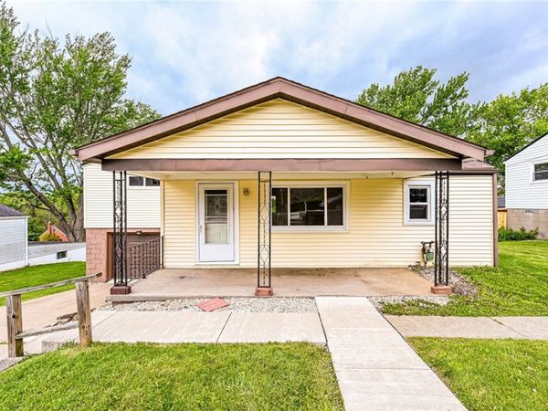 2320 Guffey Road, North Huntingdon, PA 15642