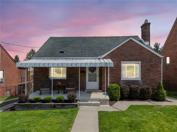 416 Phillips Avenue, Mckees Rocks, PA 15136