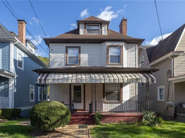 706 Nevin, Sewickley, PA 15143