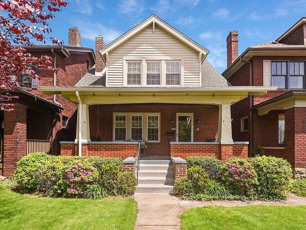 1231 Lancaster Avenue, Pittsburgh, PA 15218