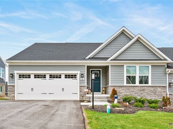 166 Olga Avenue, Coraopolis, PA 15108