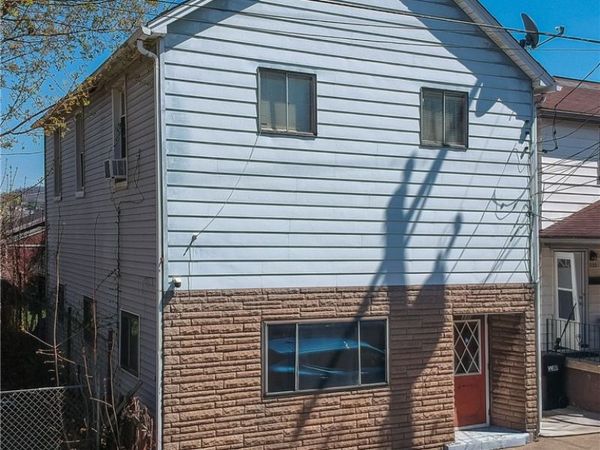 330 Beaver Ave, Aliquippa, PA 15001