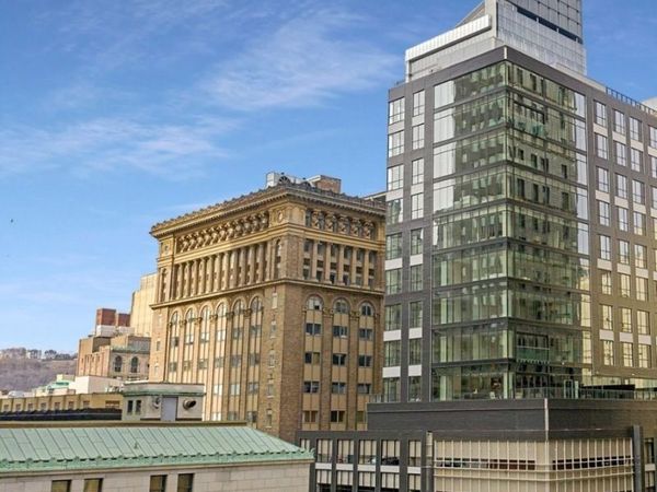 350 Oliver Ave , Unit 806, Pittsburgh, PA 15222