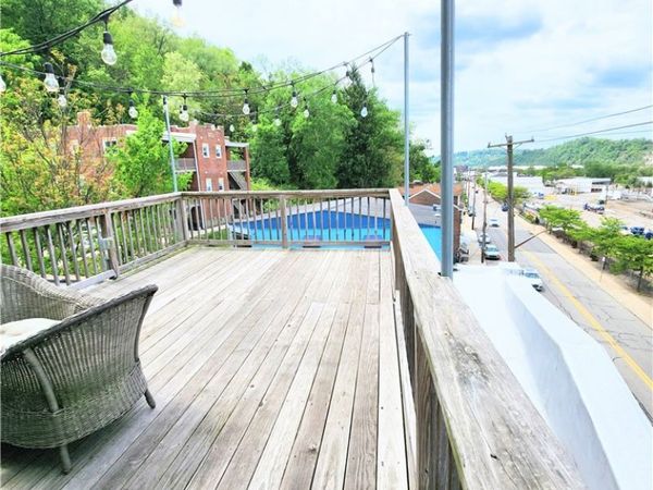 6026 Butler St , Unit 1, Pittsburgh, PA 15201