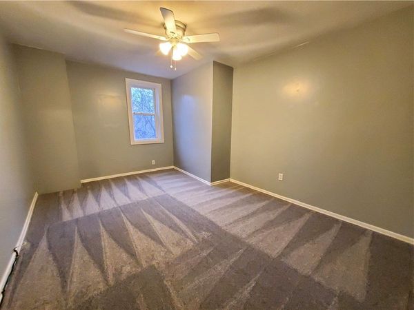 430 Grace St , Unit 2 Lower, Mount Washington, PA 15211