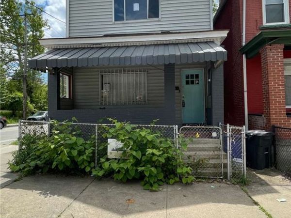 6960 Monticello St , Pittsburgh, PA 15208