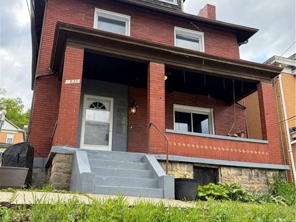 1636 Dagmar , Pittsburgh, PA 15216
