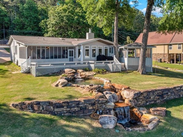 6621 Lister Ferry Road, Rainbow City, AL 35906
