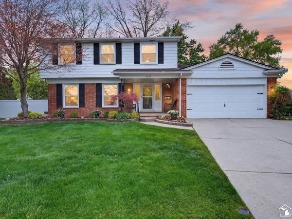 2105 Vernon Court, Trenton, MI 48183