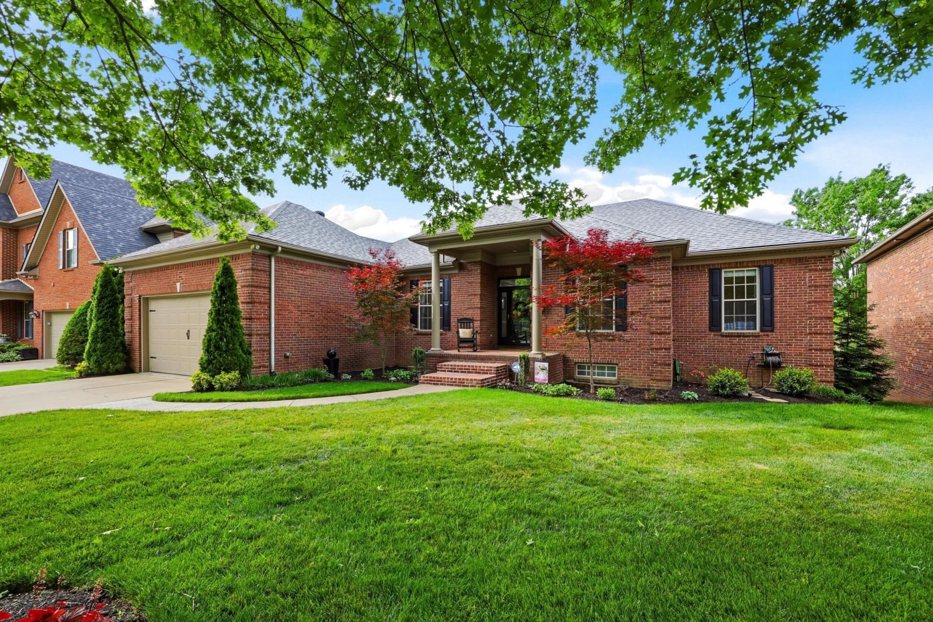 3244 Sebastian Lane, Lexington, KY 40513 Main Photo